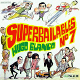 Hugo Blanco - Bailables N 7