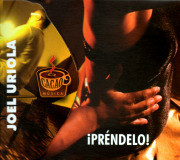 Joel Uriola - Prndelo!