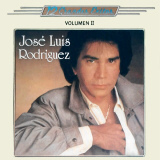 Jos� Luis Rodr�guez - 12 Grandes Exitos Vol. 2