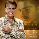 Jos� Luis Rodr�guez - Homenaje a Jos� Alfredo Jim�nez