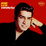 Jos� Luis Rodr�guez - Jos� Luis Favorito!
