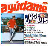 Jos� Luis Rodr�guez - Ay�dame