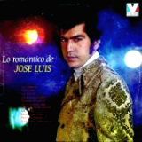 Jos� Luis Rodr�guez - Lo Rom�ntico de Jos� Luis
