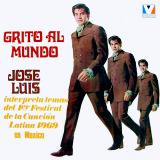 Jos� Luis Rodr�guez - Grito Al Mundo
