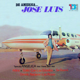 Jos� Luis Rodr�guez - De America