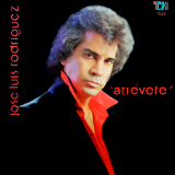 Jos� Luis Rodr�guez - Atrevete