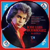 Jos� Luis Rodr�guez - El Idolo