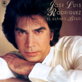 Jos� Luis Rodr�guez - El Ultimo Beso