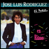 Jos Luis Rodrguez - El Puma En Ritmo
