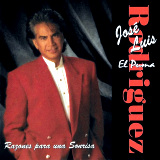 Jos Luis Rodrguez - Razones Para Una Sonrisa