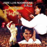 Jos Luis Rodrguez - El Puma En Ritmo II: Fiesta