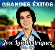 Jos� Luis Rodr�guez - Grandes Exitos - Exitos 60�s