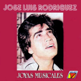 Jos� Luis Rodr�guez - Joyas Musicales
