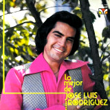 Jos� Luis Rodr�guez - Lo Mejor De Jos� Luis Rodr�guez