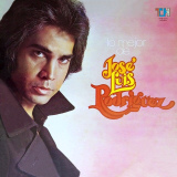 Jos� Luis Rodr�guez - Lo Mejor De Jos� Luis Rodr�guez