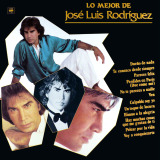 Jos� Luis Rodr�guez - Lo Mejor de Jos� Luis Rodr�guez