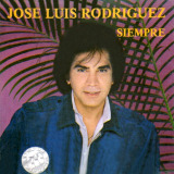 Jos� Luis Rodr�guez - Siempre