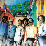 La Calle - La Calle