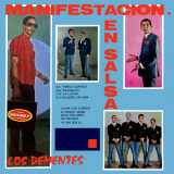Los Dementes - Manifestaci�n En Salsa