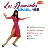 Los Dementes - En El 68