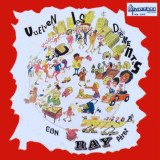 Los Dementes - Vuelven Los Dementes