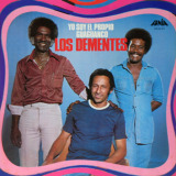 Los Dementes - Yo Soy El Propio Guaguanco