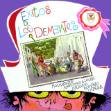 Los Dementes - Exitos De Los Dementes