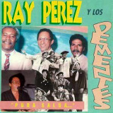 Los Dementes - Pura Salsa