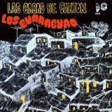 Los Guaraguao - Las Casas De Cart�n
