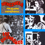 Los Guaraguao - Venezuela Folklore y Esperanza