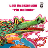 Los Guaraguao - Tio Caim�n