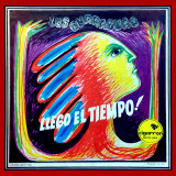 Los Guaraguao - Lleg� El Tiempo!