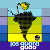 Los Guaraguao - Los Guaraguao (Vol.7)