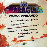 Los Guaraguao - Vamos Andando