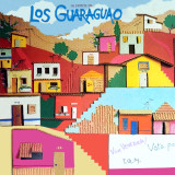 Los Guaraguao - 16 Exitos De Los Guaraguao