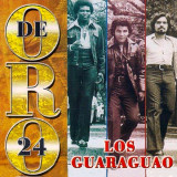 Los Guaraguao - De Oro 24 Vol. 1