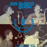 Los Guaraguao - Lo Mejor Vol.1