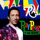 Los Kenya - Ra! Ra!
