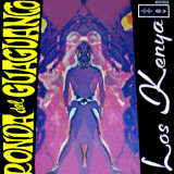 Los Kenya - Ronda Del Guaguanco