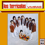 Los Terricolas - Vivir�s