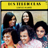 Los Terricolas - Contigo Mi Amor