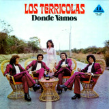 Los Terricolas - D�nde Vamos
