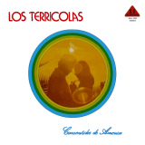 Los Terricolas - Consentidos De Am�rica