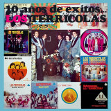 Los Terricolas - 10 A�os De Exitos...