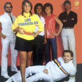 Los Terricolas - Los Terr�colas
