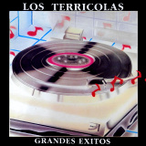 Los Terricolas - Grandes Exitos