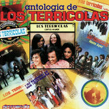 Los Terricolas - Antologia De Los Terr�colas