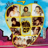 Grupo Mango - Lo Mejor de Mango