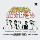 Grupo Mango - Mango (1983)