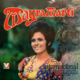 Mayra Mart - Internacional